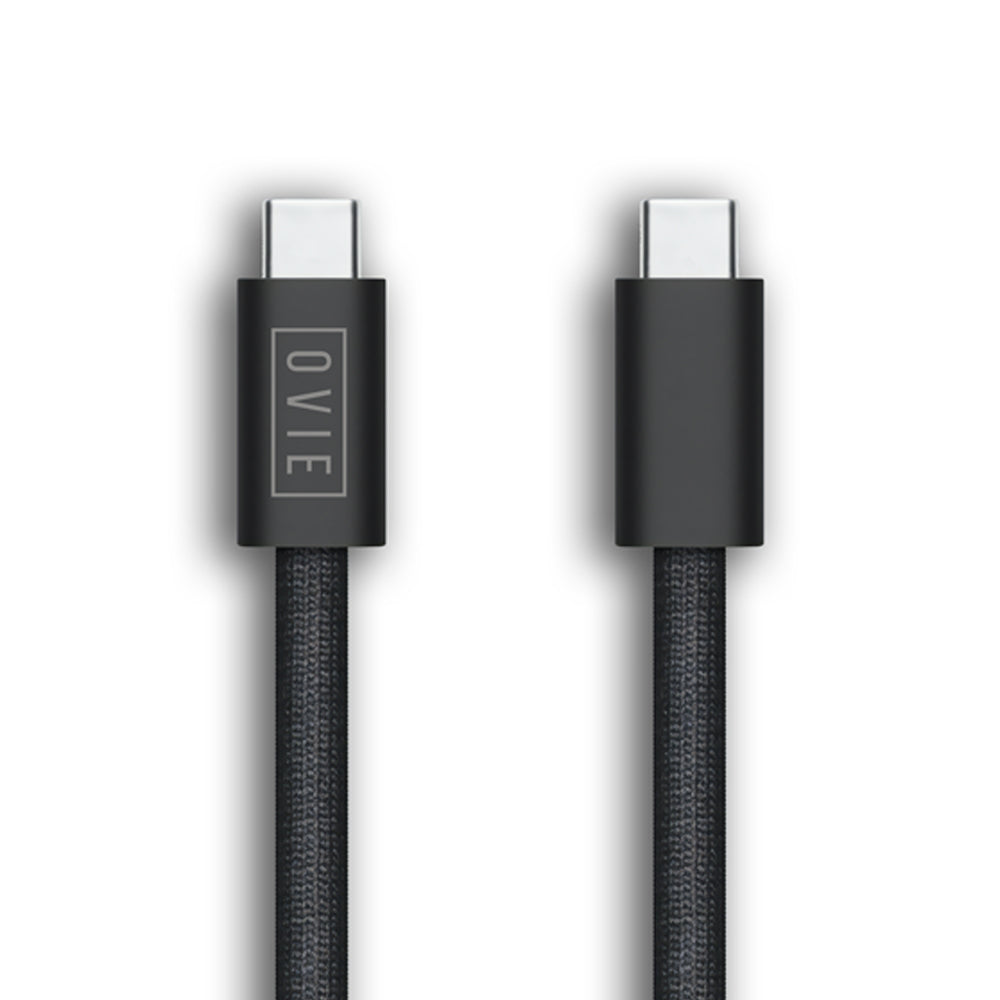 Braided USB-C Cable