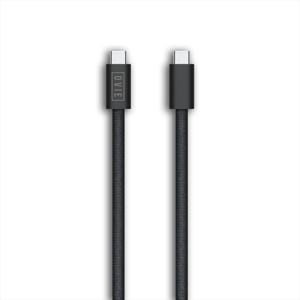 Braided USB-C Cable