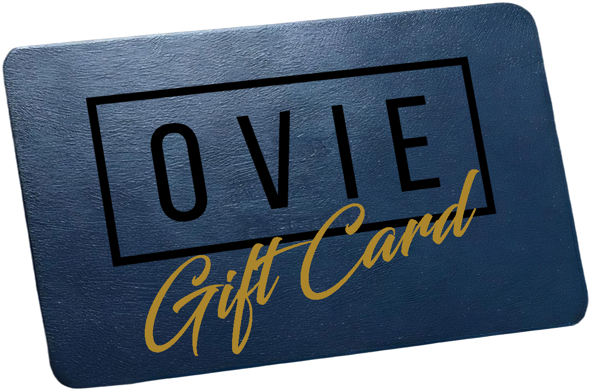 Ovie Gift Card