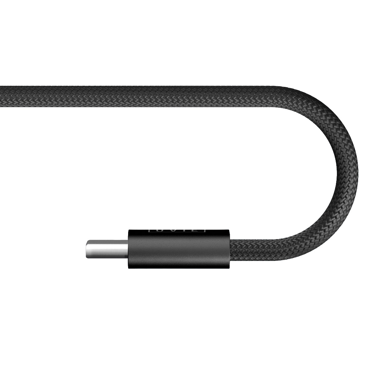 Braided USB-C Cable