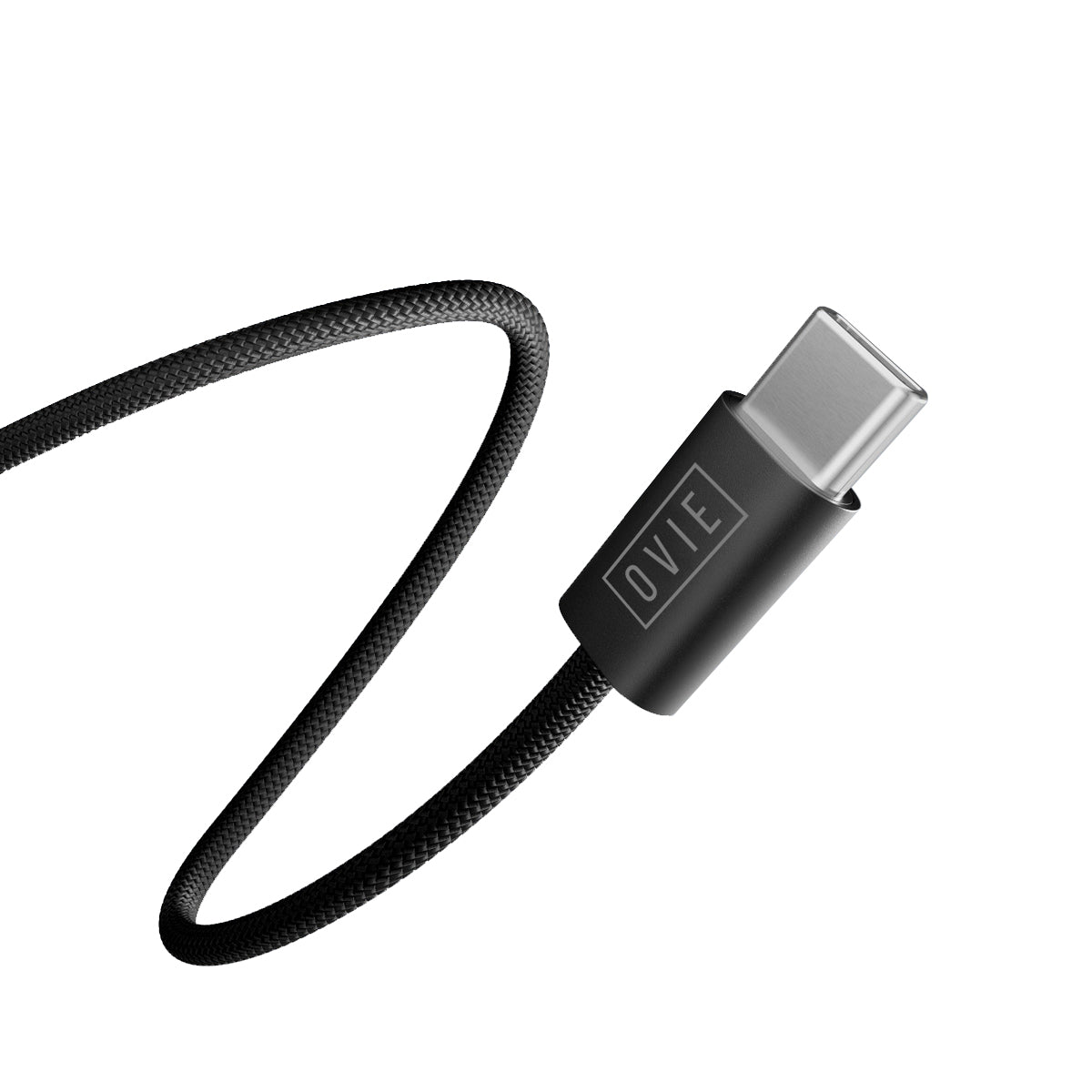 Braided USB-C Cable