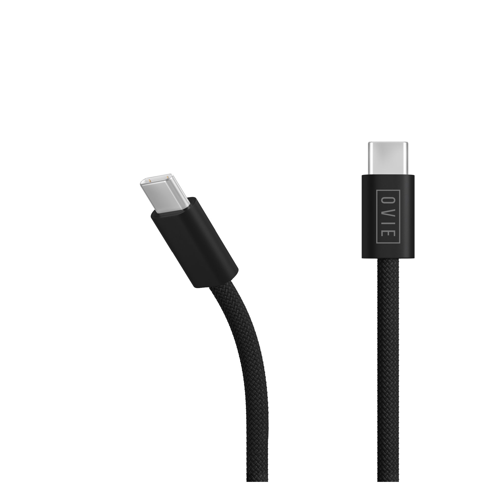 Braided USB-C Cable